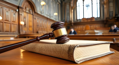 律师：太子集团陈志巨额比特币被罚没，存在管辖权与责任认定的双重争议